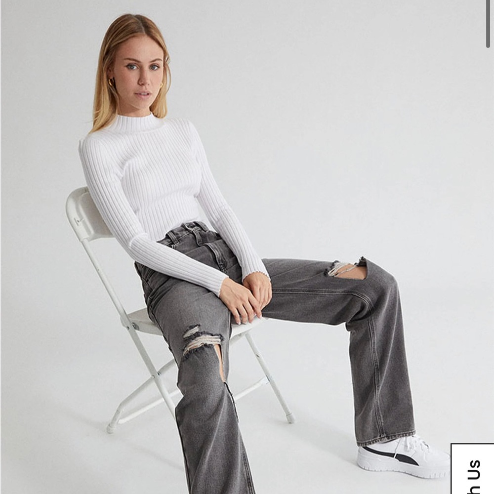 Pacsun 90s boyfriend jeans